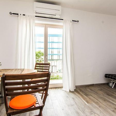 Apartments Jankovic Biograd Na Moru Exterior foto