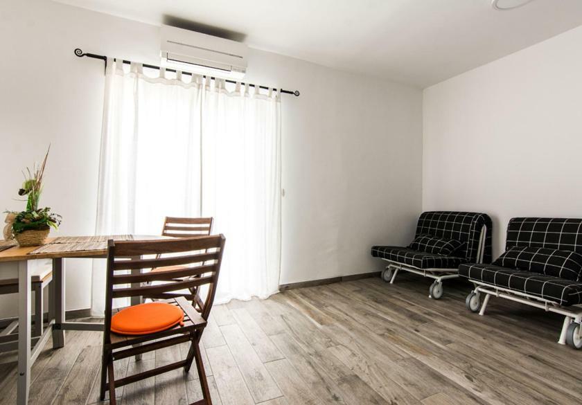 Apartments Jankovic Biograd Na Moru Exterior foto